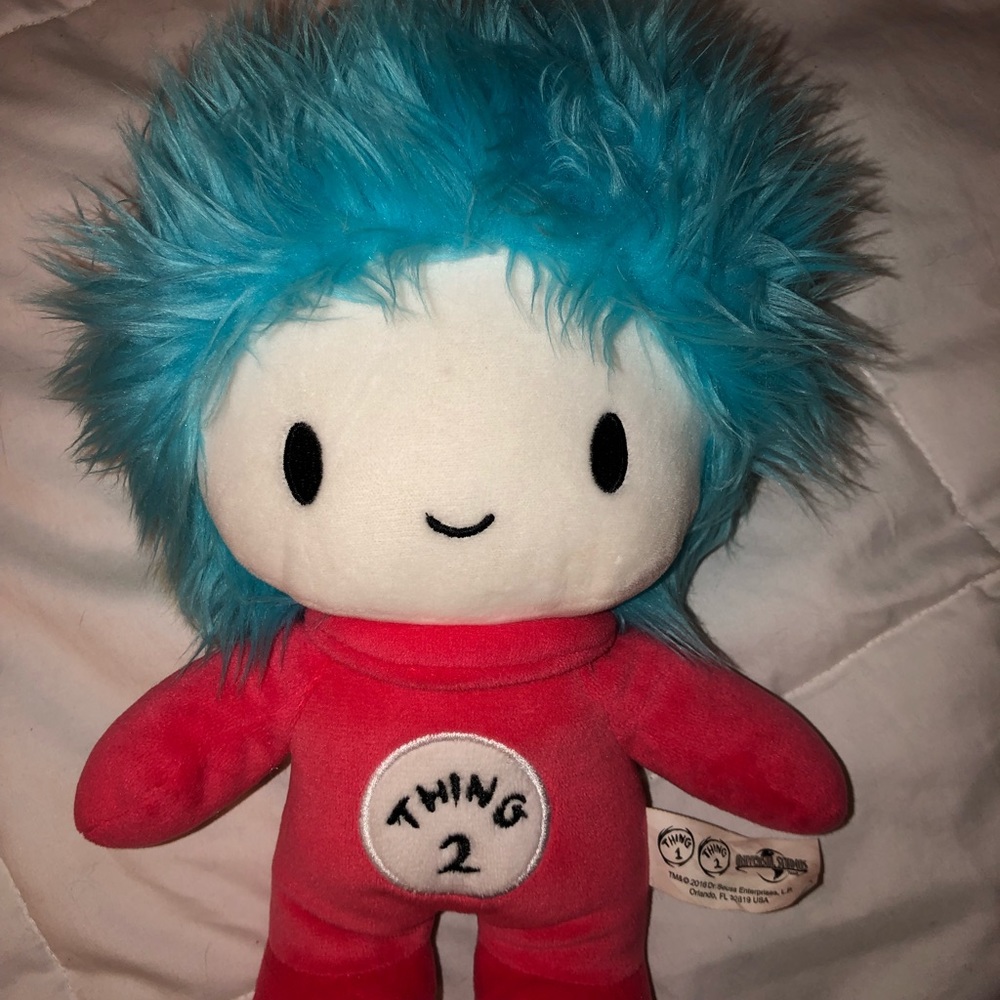 Thing 2